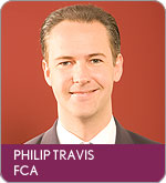 Phillip Travis