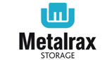 Metalrax storage