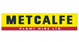Metcalfe Plant Hire